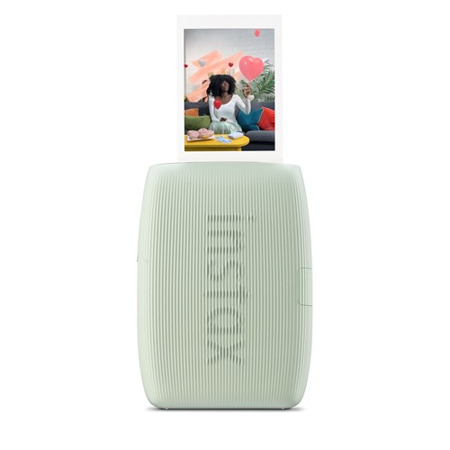 FUJIFILM instax mini Link 3 (Green)